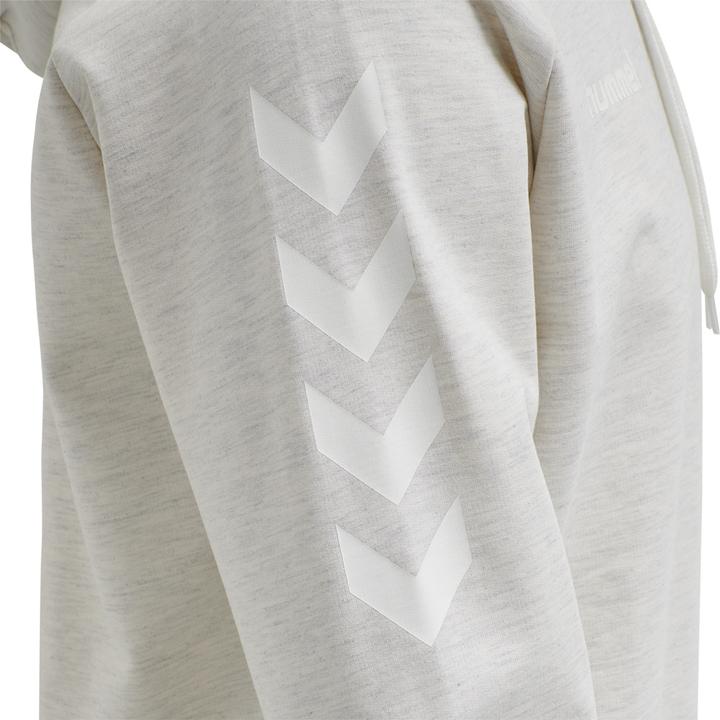 Actual product image hummel hmlGO Cotton hoodie men (S)