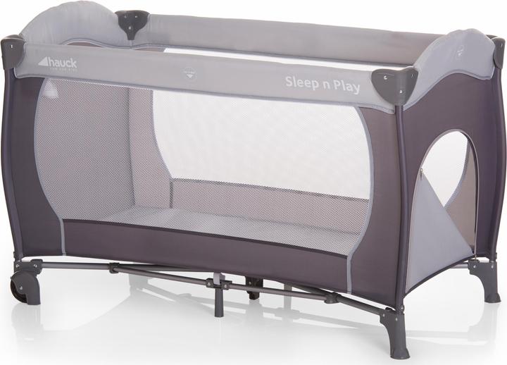 Produktbild Hauck Sleep'n Play Center