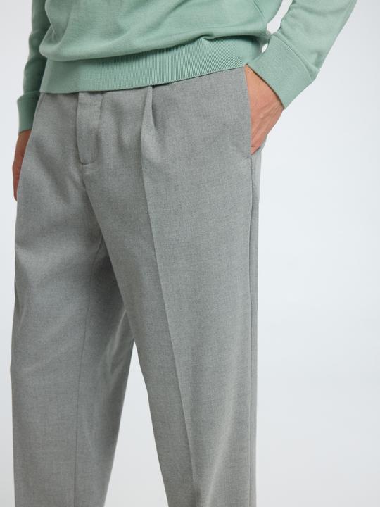 Produktbild Selected Homme Bundfalten Hose (XXL)