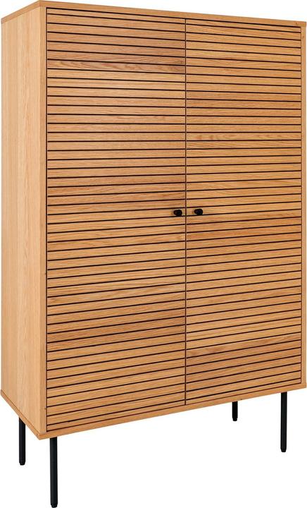 House Nordic Kyoto (80 x 40 x 130 cm)