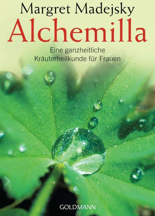 Immagine prodotto Alchemilla (Tedesco, Margherita Madejsky, 2000)