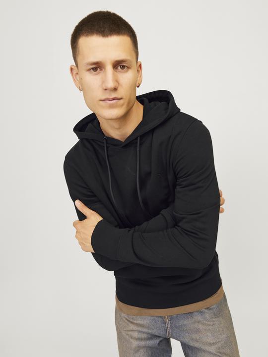 Actual product image Jack & Jones Jjepaulos Sweat Hood Noos (S)