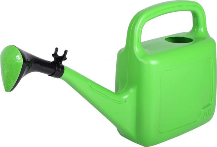 Profi-X Giesskanne 10l grün aqua (10 l)