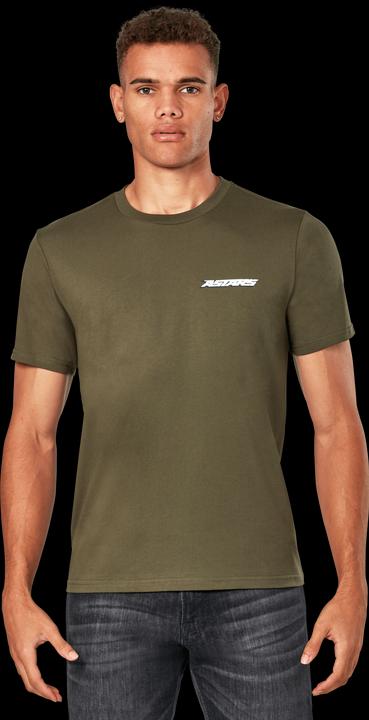 Produktbild Alpinestars Tee 24 Invert Csf Ss (L)