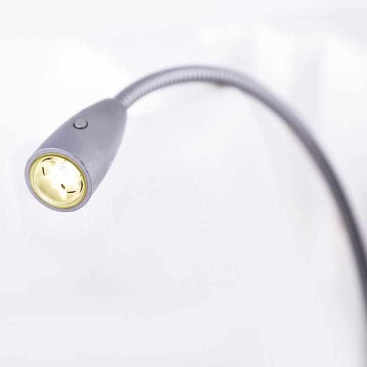 Immagine prodotto Heitronic Lampada da comodino a LED (65 lm)