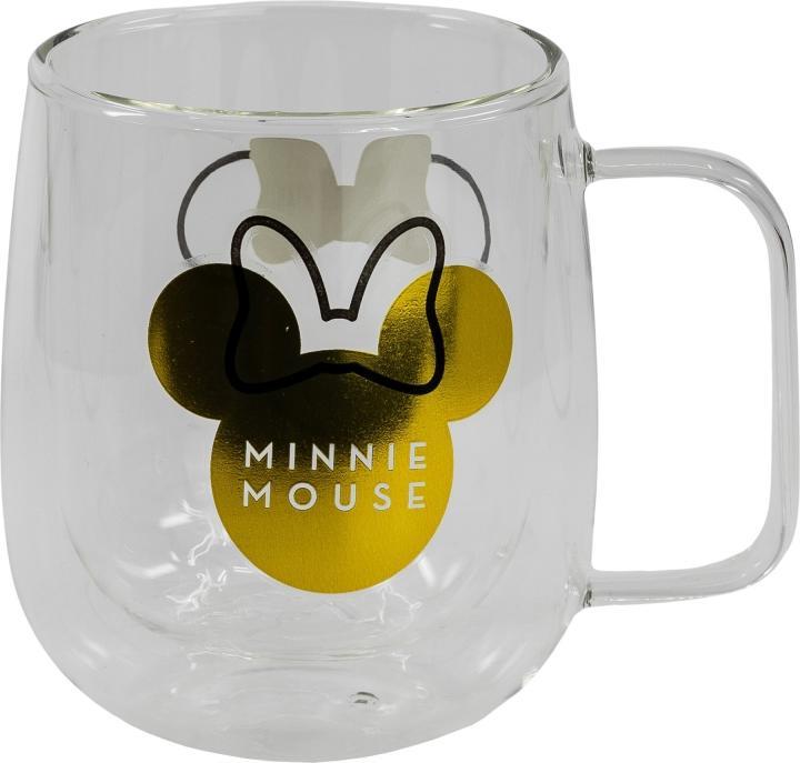 Produktbild Stor Mickey & Cie - Minnie Mouse