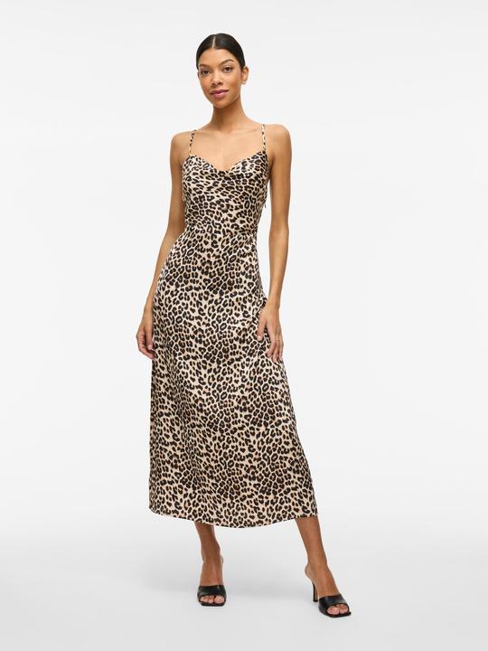 Produktbild Vila VIRAVENNA Träger Abendkleid (42)