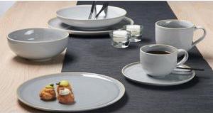 Produktbild Ritzenhoff & Breker Schale tief "SKAGEN STONE", 150 mm (15 cm, 6 x)
