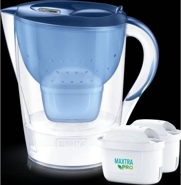 Actual product image Brita Marella XL incl. 2 MX PRO