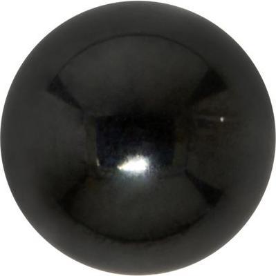 Actual product image Bijouteria Piercingball (Stainless steel, PVD coating)