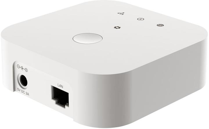 Produktbild Sunricher HomeKit Matter Zigbee Smart Home Zentrale, Detailfarbe
