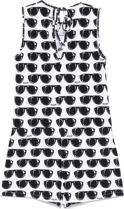Produktbild Moschino Pantaloni Bianco (XS)