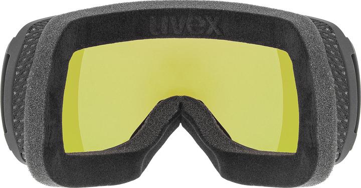 Actual product image Uvex Sports downhill 2100 CV