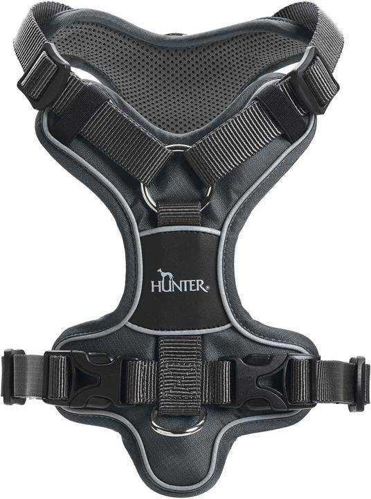 Produktbild Hunter Geschirr Divo (S, Hund, Hundesport, Spazieren, Allgemein, Jogging)