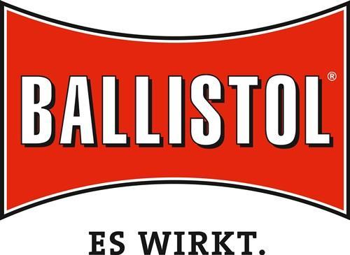 Actual product image Ballistol Fireplace and stove cleaner 'Kamofix