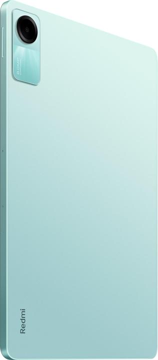 Actual product image Xiaomi Redmi Pad SE 8/256GB zelená (WLAN only, 11", 256 GB, Mint green)