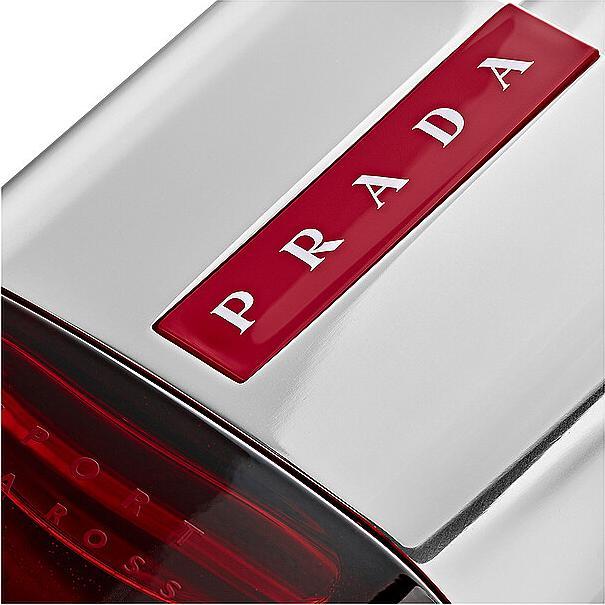 Image du produit Prada Luna Rossa Sport (Eau de toilette, 100 ml)