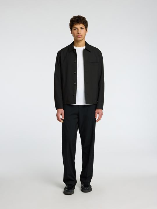 Produktbild Selected Homme Slhreg-Robert Overshirt Noos (L)