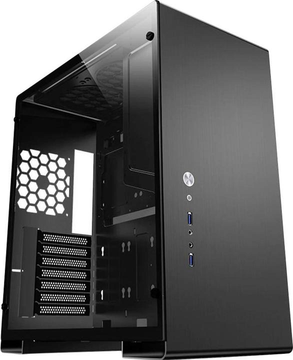 Produktbild Jonsbo U5 (ATX, mATX, Mini-ITX)