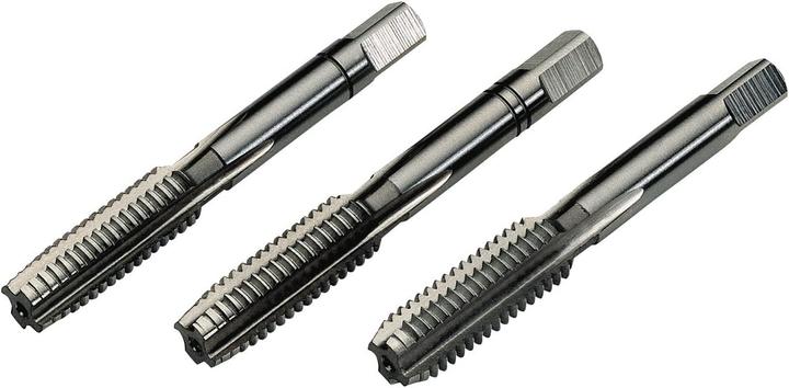 Actual product image SW-Stahl 81702L Hand tap set