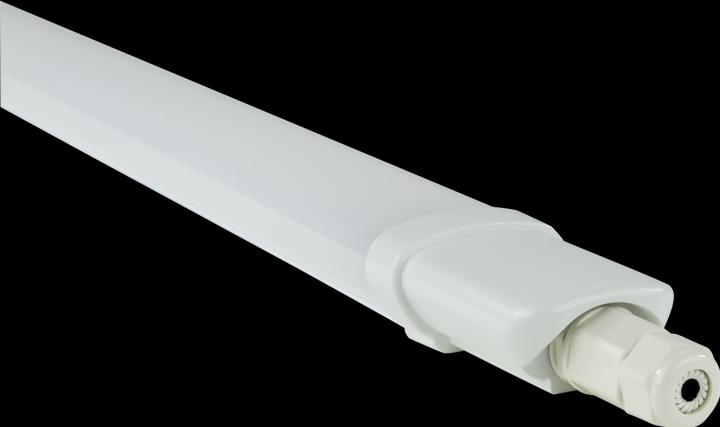 Produktbild REV Super Slim (4300 lm)