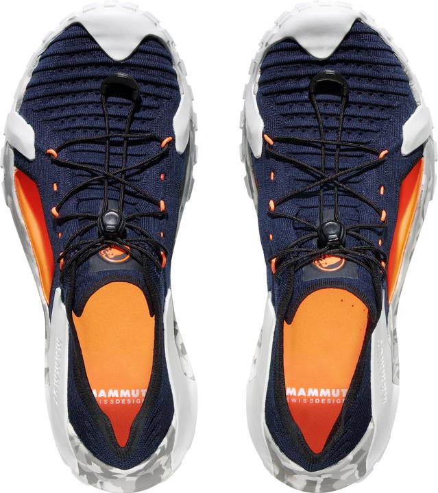 Produktbild Mammut Hueco II Air Low Women (37 1/3)