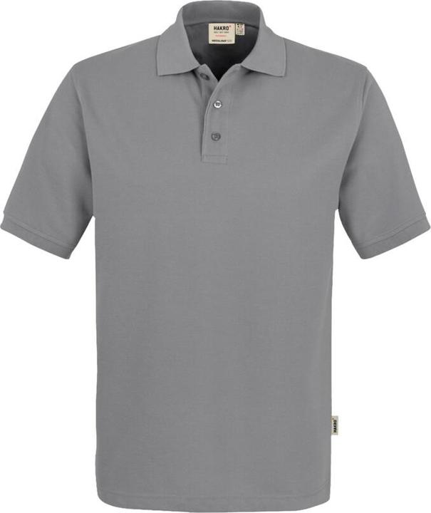 Produktbild Hakro Poloshirt MIKRALINAR® ECO (XL)