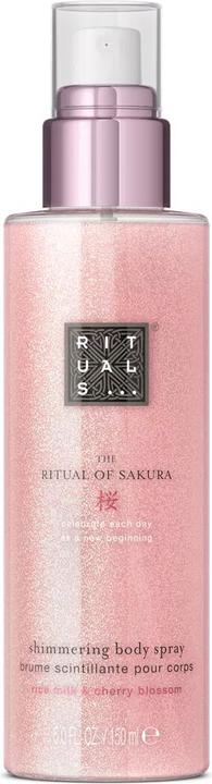 Rituals Sakura (Spray corpo, 150 ml)