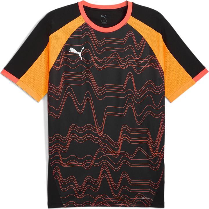 Puma individualLIGA Graphic Jersey