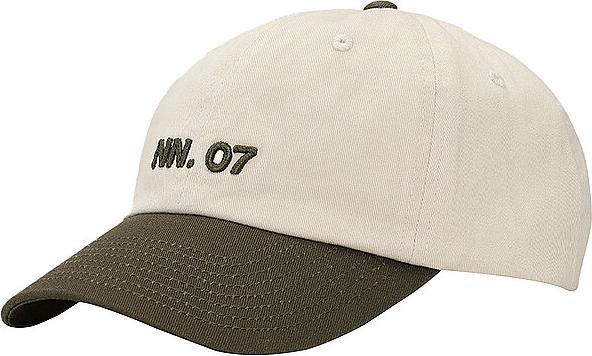 Actual product image NN. 07 Kappe (One size)