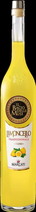 Image du produit Marcati LIMONCELLO Tradizionale MAGNUM / (1 x 150 cl)