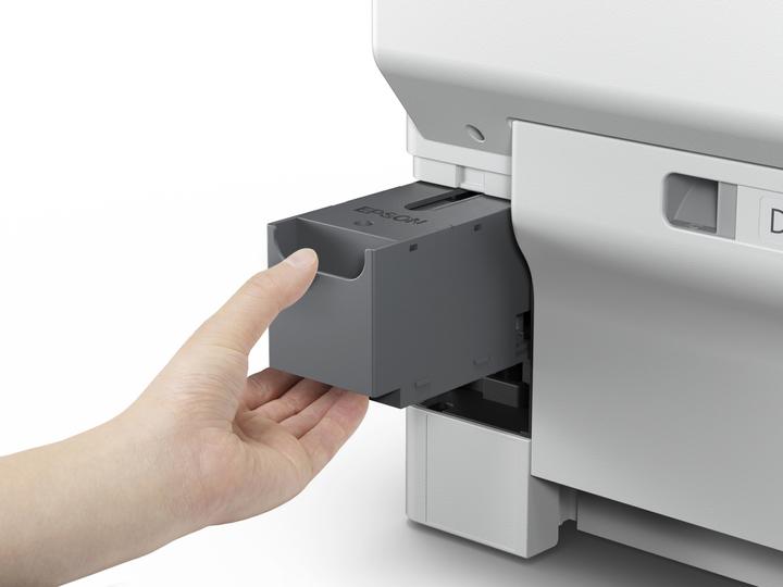 Actual product image Epson WF-C5790dwf WorkForce Pro (Ink, Colour)