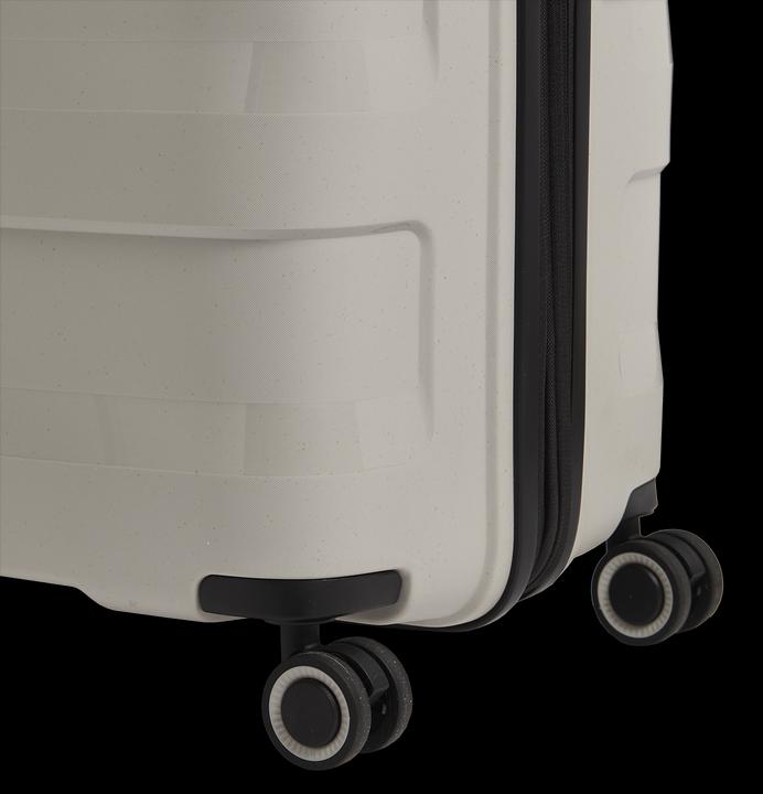 Produktbild Stratic Straw + Hartschalen Koffer() (120 l, L (90 - 115l))