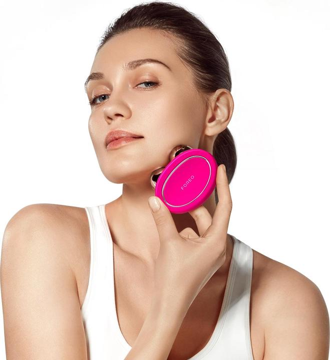 Actual product image Foreo Bear