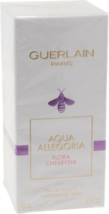 Guerlain Eau de Toilette Flora Cherrysia (Eau de Toilette, 125 ml)