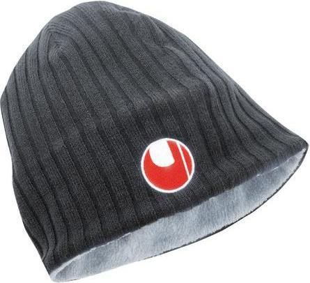Actual product image Uhlsport Knitted Cap black (One size)