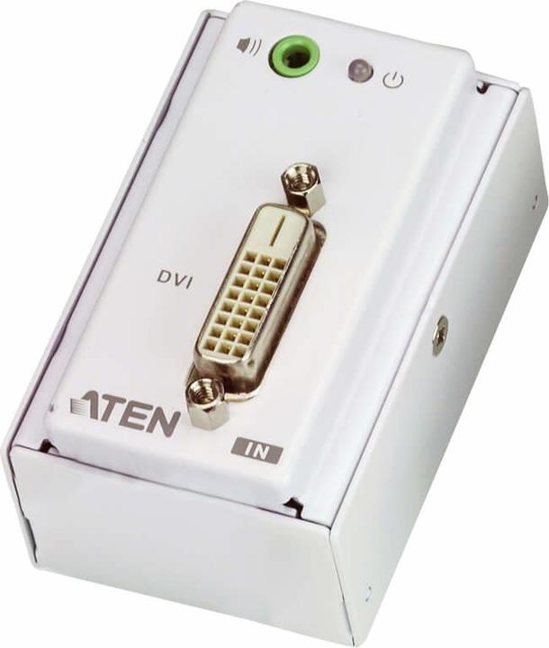Produktbild Aten DVI-Verlängerung, Wand