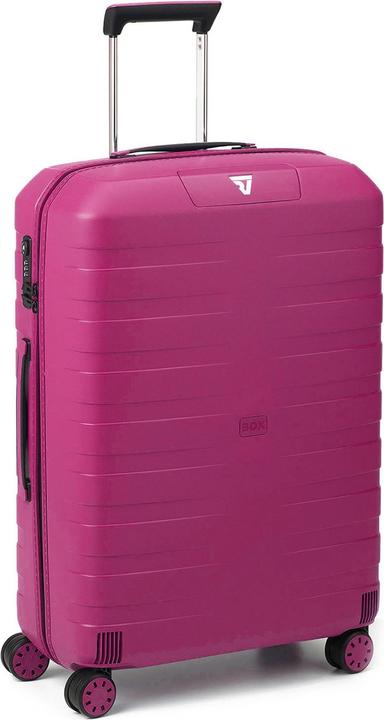 Actual product image Roncato Box Sport 2.0 - Trolley Spinner M (80 l, M (50 - 90l))
