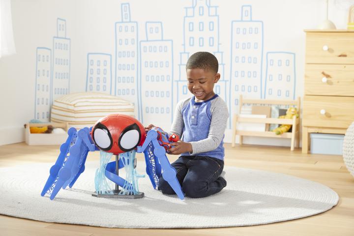 Produktbild Hasbro Spidey and His Amazing Friends