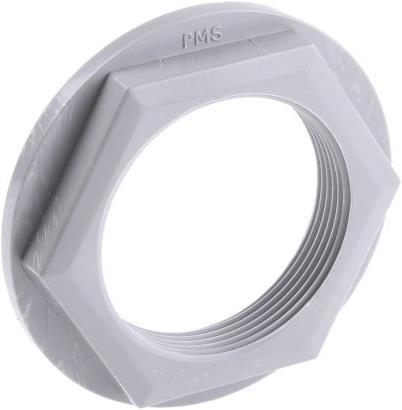 Actual product image Siemens 2"" BSP lock nut