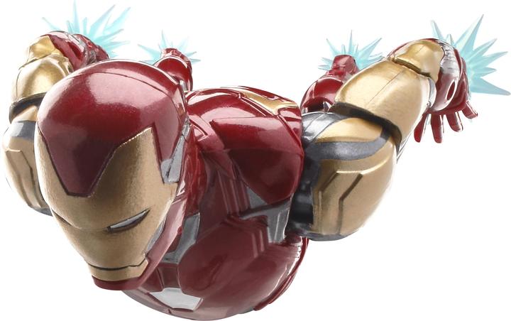 Produktbild Hasbro Marvel Studios Marvel Legends Actionfigur Iron Man Mark LXXXV 15 cm