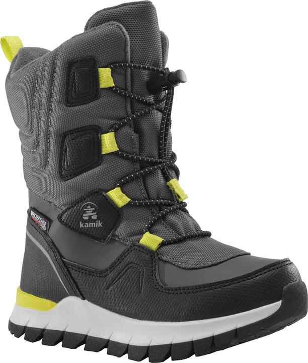 Actual product image Kamik Bouncer2 (32)
