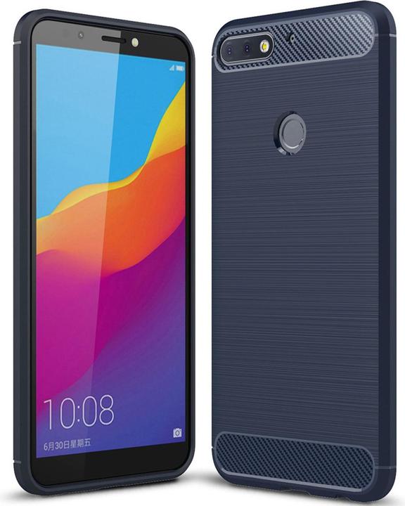Image du produit Nalia Étui pour téléphone portable (Huawei Y7 (2018))