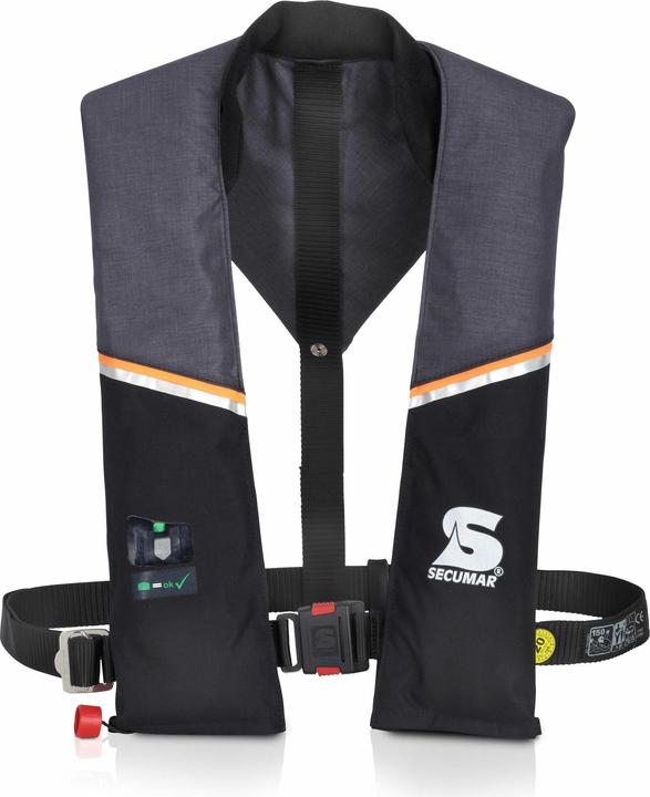 Image du produit Secumar Gilet de sauvetage gonflable Ultra 170