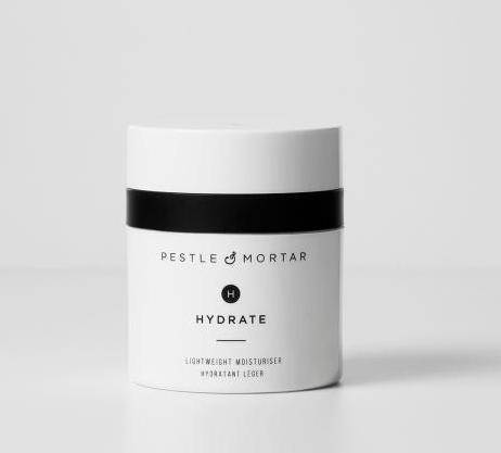 Actual product image Pestle & Mortar Hydrate Moisturiser (50 ml, 24h cream)