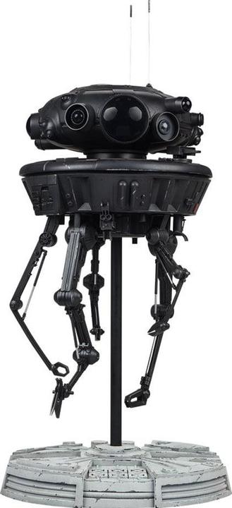 Produktbild Sideshow Star Wars statuette Premium Format Probe Droid 68 cm