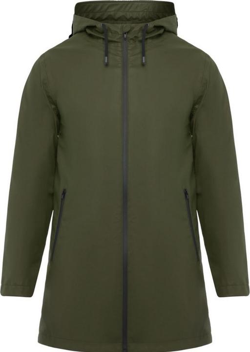 Produktbild Alpinia Sitka Regenmantel (XXL)