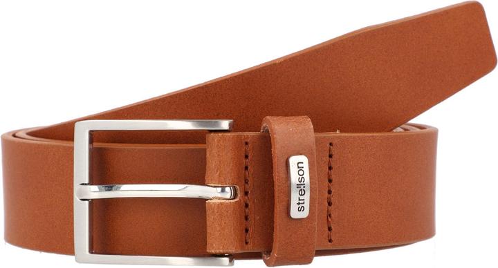 Actual product image Strellson Belt leather (110)