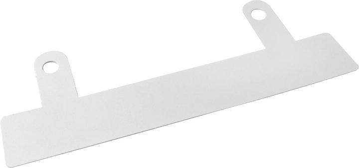 Produktbild GBC ThermaBind PVC-Abheftstreifen