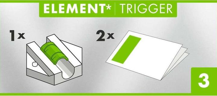 Produktbild Ravensburger GraviTrax Power Element Trigger